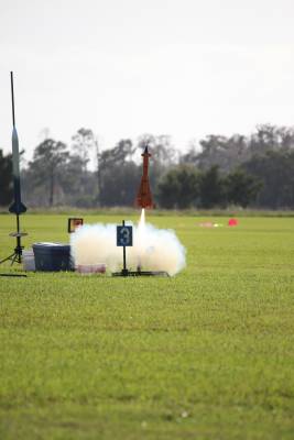 Jayhawk Launch