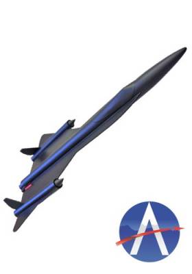 Apogee SR-72 Darkbird