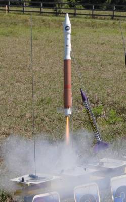 Atlas V Launch