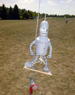 Bender