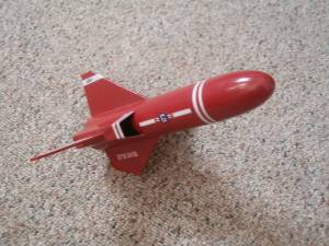 Goony Target Drone