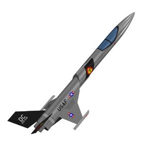 Quest AS-1 Fighter Escort