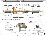 John Simmons's (BAR-02) The Lifting Rocket