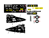 Mitch Mastros's X-15 Scratch Build